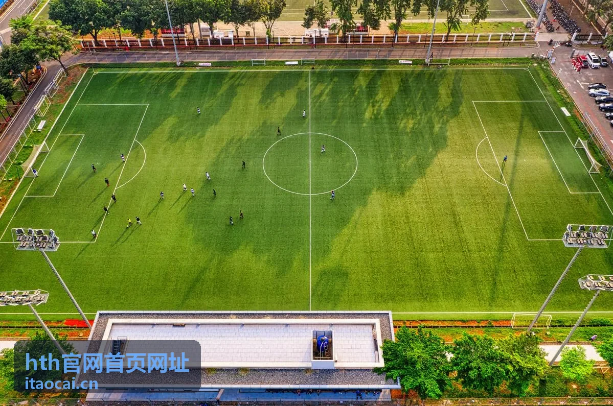 hth官网首页网址 服务展示区域现场照片