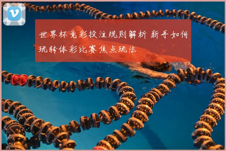 世界杯竞彩投注规则解析 新手如何玩转体彩比赛焦点玩法