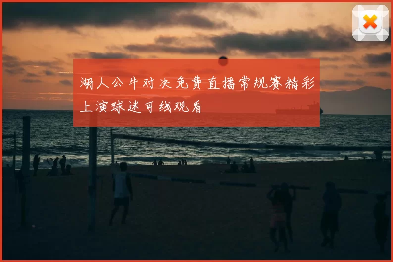 湖人公牛对决免费直播常规赛精彩上演球迷可线观看